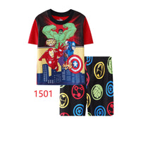Avengers SS Pyjamas