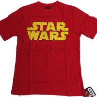 Star Wars Mens T-Shirts