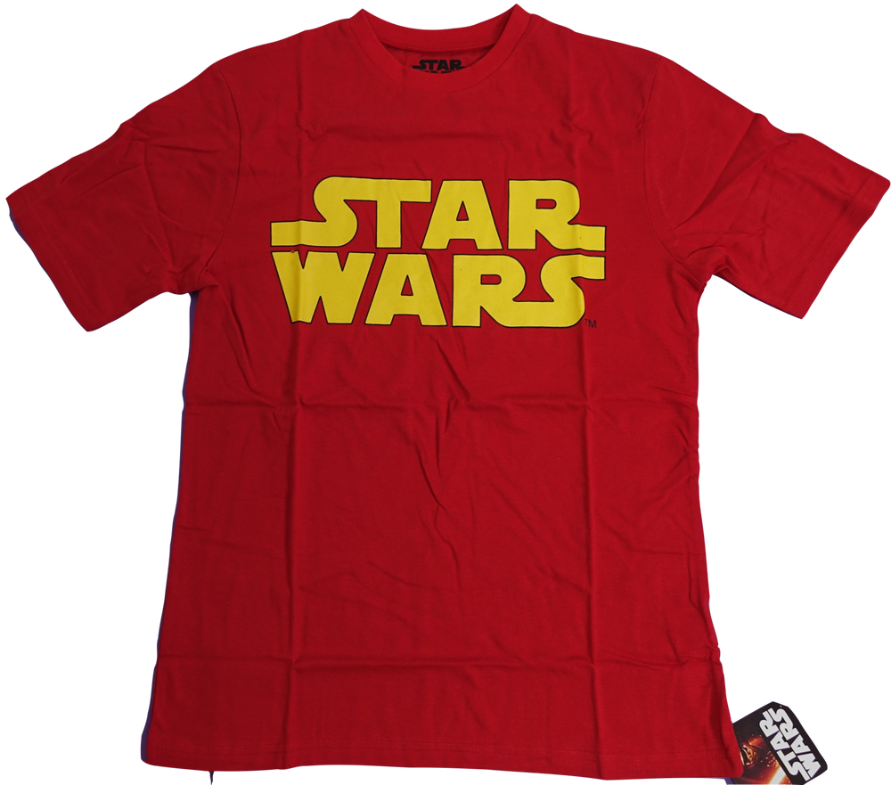 Star Wars Mens T-Shirts