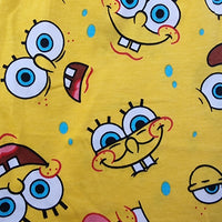 SpongeBob SS Pyjamas