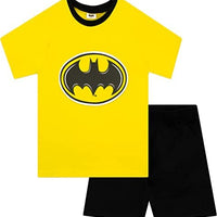 Batman Short Pyjamas
