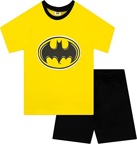 Batman Short Pyjamas