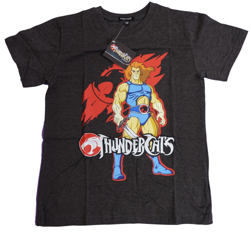 Thundercats T-Shirt £2.50