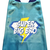 Super Big Bro Cape