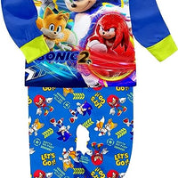 Sonic Pyjamas