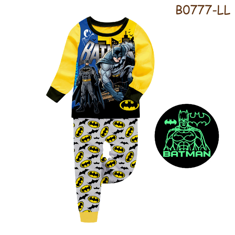 Batman LL Pyjamas