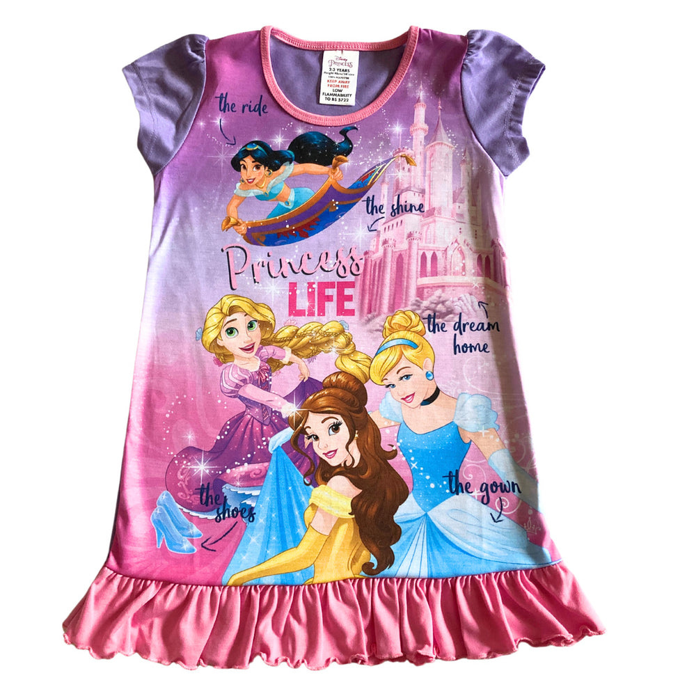 Disney Princess Nightdress