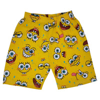
              SpongeBob SS Pyjamas
            