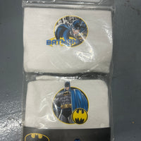 Batman Vests 5-6