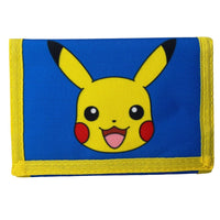 Pokémon wallet