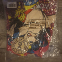 Wonder Woman Pyjamas Size 3/4