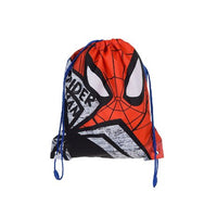 Spiderman Swim Bag