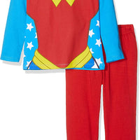 Wonder Woman Pyjamas 7pcs
