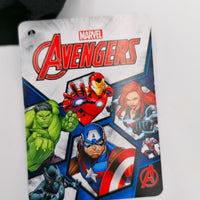 Avengers Short Pyjamas £3.55