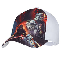 
              Star Wars Cap
            