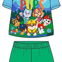 Paw Patrol Short Pyjamas