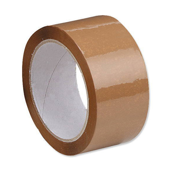Brown Tape 1pc