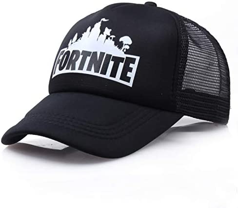 Fortnite Game Cap