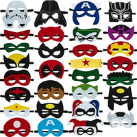 30pcs Kids Masks - 15p Each