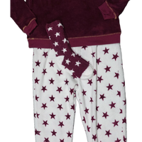 Harry Potter Fleece Pyjamas With Socks