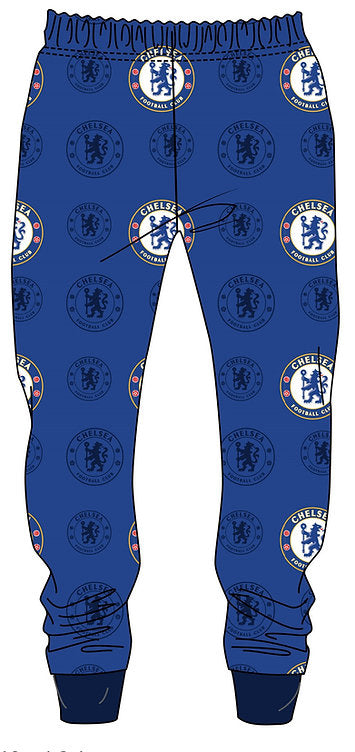Chelsea Boys Fleece Lounge Pants