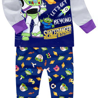 Buzz Lightyear Long Pyjamas