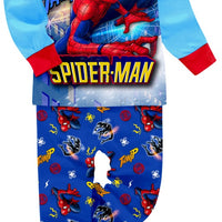 Spiderman Long Pyjamas