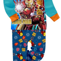 Avengers Long Pyjamas
