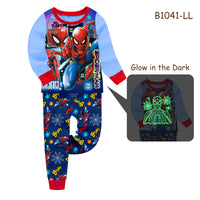 Spiderman LL Pyjamas