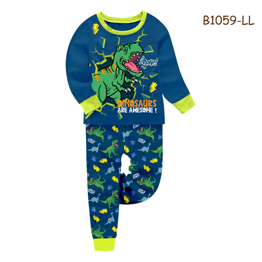 Dinosaur LL Pyjamas