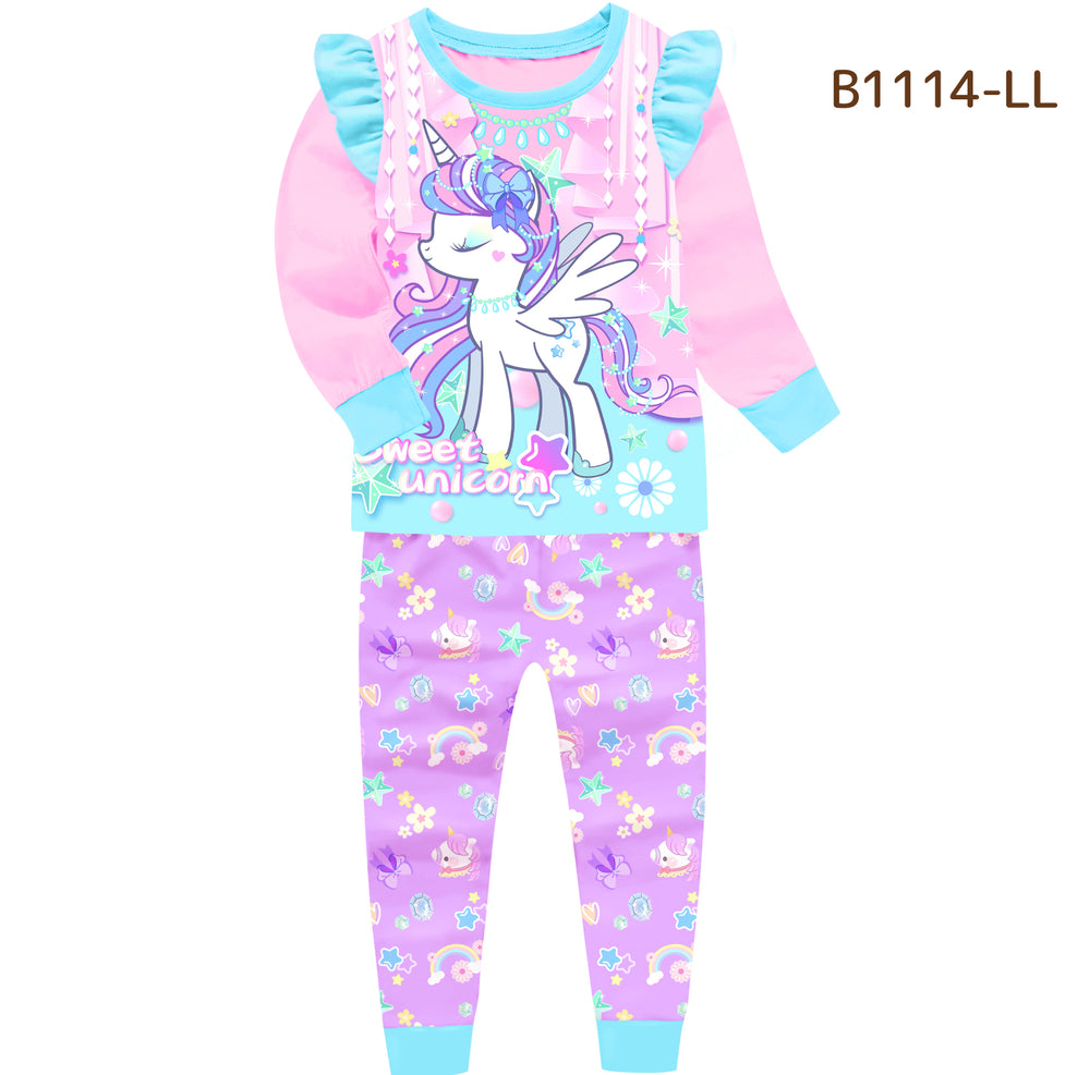 Unicorn LL Pyjamas