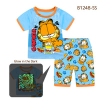 Garfield SS Pyjamas