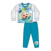 Cocomelon Toddler Pyjamas