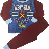 West Ham pyjamas