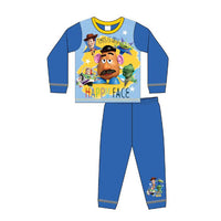 Toy Story pyjamas