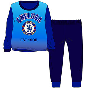 Chelsea Older Pyjamas 12pcs
