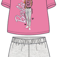 Barbie Short Pyjamas