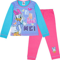 Daisy Duck Toddler Pyjamas 6pcs