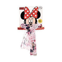 
              Minnie Mouse Scarf
            