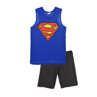 
              Superman Mens Short Pyjamas
            