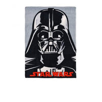 Star Wars Darth Vader Fleece Blanket