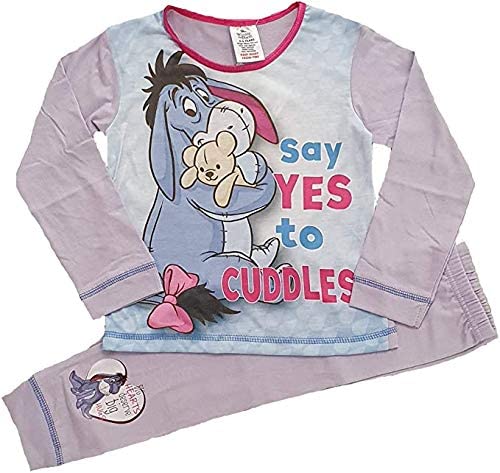 Eeyore Toddler Pyjamas