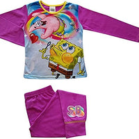 Spongebob Older Pyjamas