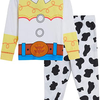 Toy Story Jessie Pyjamas