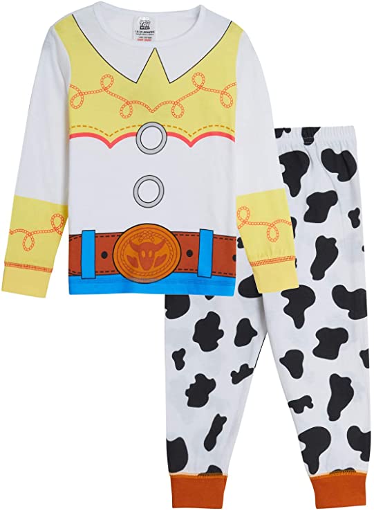 Toy Story Jessie Pyjamas