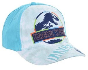 Jurassic World Cap