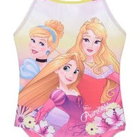Disney Princess Swim Costume