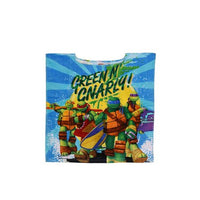 Teenage Mutant Ninja Turtles Wearable Towel