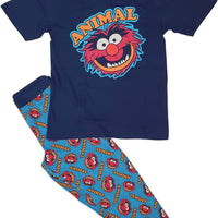 Animal Mens Pyjamas
