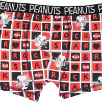 Snoopy Mens Boxers